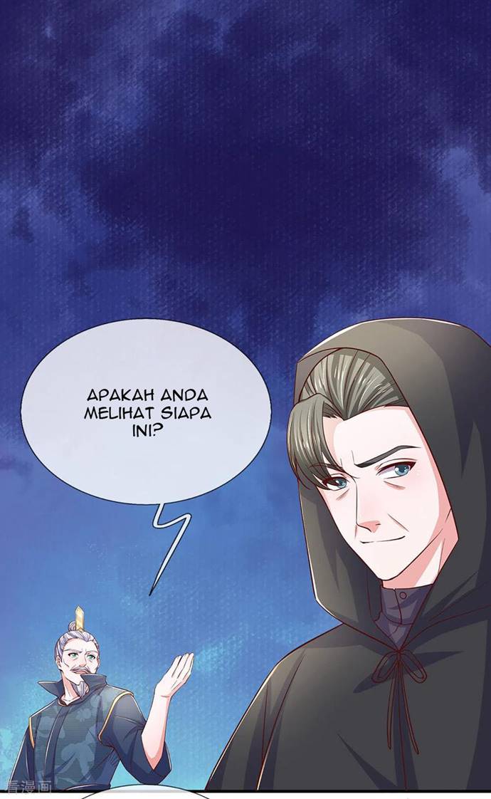 Shura Sword Sovereign Chapter 213 Gambar 5